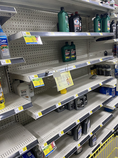 Home Goods Store «Dollar General», reviews and photos, 505 Black Dog Trail, Caney, KS 67333, USA