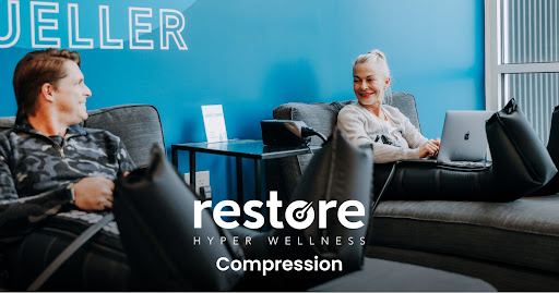 Restore Hyper Wellness image