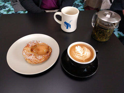 Coffee Shop «Tipico Coffee», reviews and photos, 128 Fargo Ave, Buffalo, NY 14201, USA