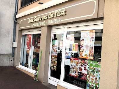 Aux Saveurs de l'Est à Montgeron