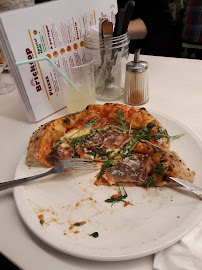 Plats et boissons du Pizzeria Bricktop Pizza Paris - n°18
