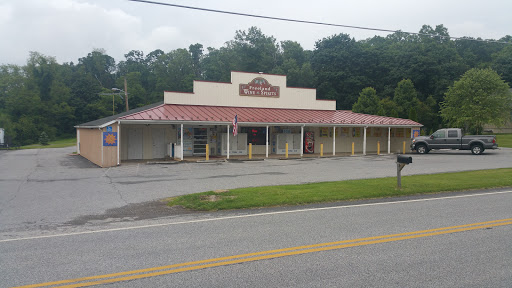 Liquor Store «Freeland Wine & Spirits», reviews and photos, 20231 Middletown Rd, Freeland, MD 21053, USA