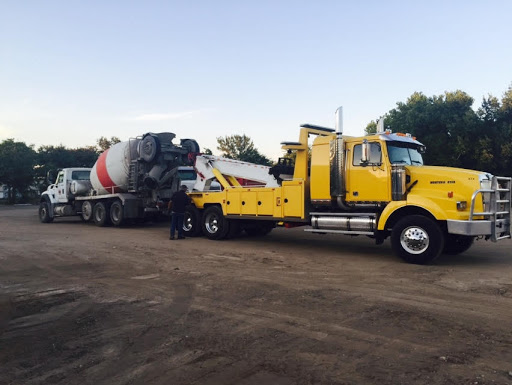 6119 US-380, Bridgeport, TX 76426, USA