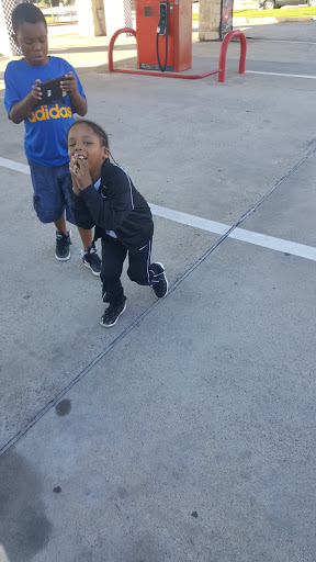 Car Wash «Classic Express Car Wash & Lube», reviews and photos, 5012 S Cooper St, Arlington, TX 76017, USA