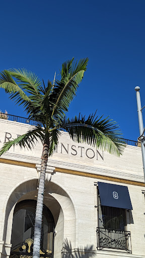 Jewelry Store «Harry Winston», reviews and photos, 310 N Rodeo Dr, Beverly Hills, CA 90210, USA