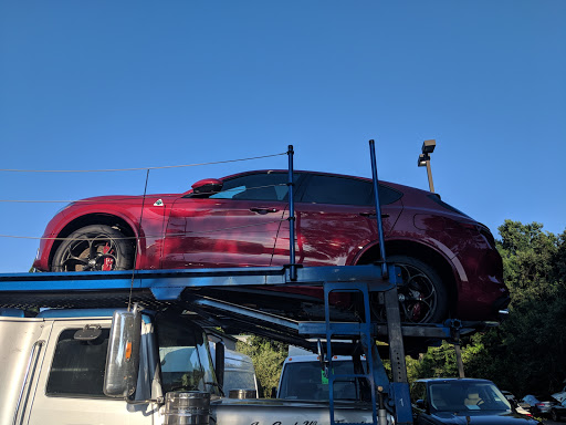 Car Dealer «Maserati of Charleston», reviews and photos, 1501 Savannah Hwy, Charleston, SC 29407, USA