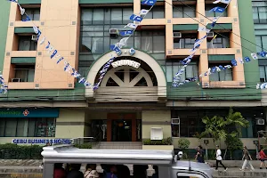 Cebu Business Hotel image