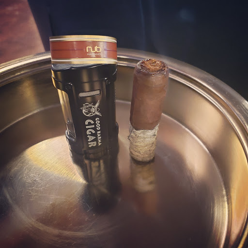 Cigar Shop «Good Karma Cigar», reviews and photos, 3411 S Loop 289, Lubbock, TX 79423, USA