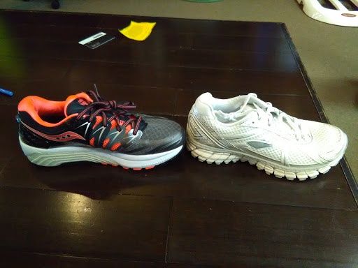 Running Store «Sneaker Factory Running Centers- Millburn», reviews and photos, 308 Millburn Ave, Millburn, NJ 07041, USA