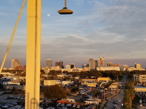 Stadium «Camping World Stadium», reviews and photos, 1 Citrus Bowl Pl, Orlando, FL 32805, USA