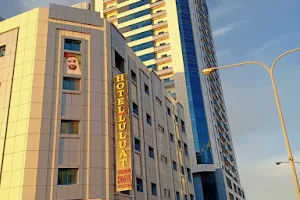 Luluat Al Khaleej Hotel Apartments - Hadaba Group Of Companies image