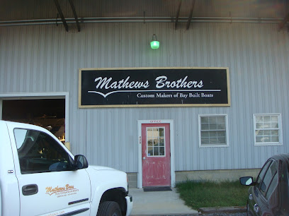 Mathews Brothers LLC