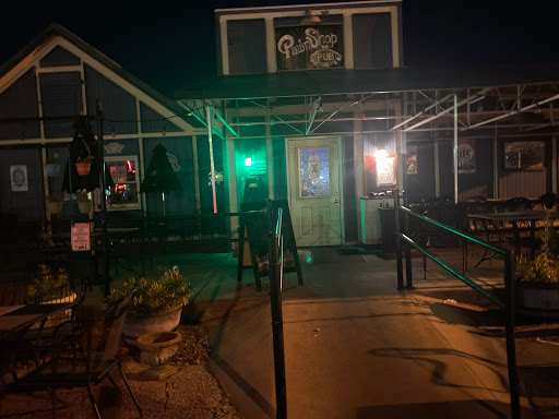 Pub «Pawn Shop Pub», reviews and photos, 2222 E 54th St, Indianapolis, IN 46220, USA