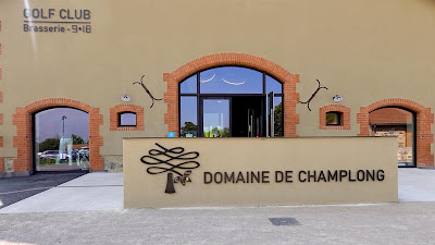 Domaine de Champlong - Hôtel - Tables - Spa - Golf à Villerest