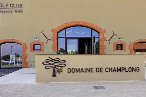 Domaine de Champlong - Hôtel - Tables - SPA - Golf image