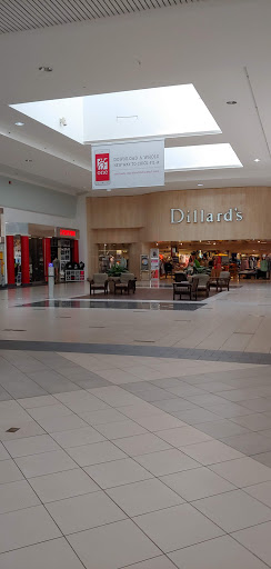 Shopping Mall «Melbourne Square Mall», reviews and photos, 1700 W New Haven Ave, Melbourne, FL 32904, USA