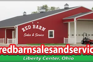 Red Barn Sales and Service image