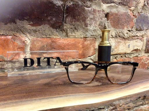 Optometrist «Carytown Optical», reviews and photos, 20 S Nansemond St, Richmond, VA 23221, USA