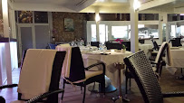 Atmosphère du Restaurant Les Viviers du Pilon à Saint-Tropez - n°5