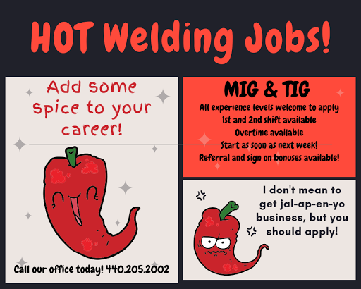 Employment Agency «Just In Time Staffing», reviews and photos, 8200 Tyler Blvd, Mentor, OH 44060, USA