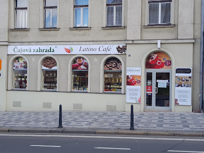 Latino Café - www.kava-arabica.cz