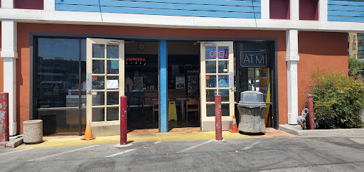 Donut Shop «Happy Donuts», reviews and photos, 1330 El Camino Real, Redwood City, CA 94063, USA