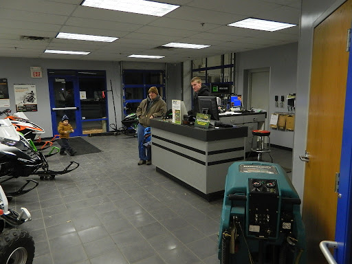 Lawn Mower Store «Century Power Equipment & Sports», reviews and photos, 5920 Memorial Ave N, Stillwater, MN 55082, USA