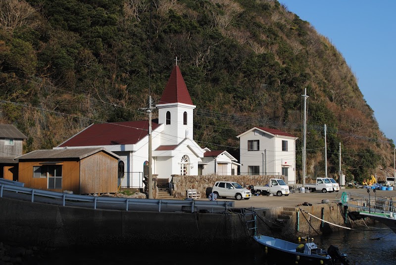 カトリック松島教会