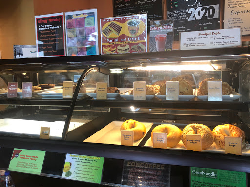 Coffee Shop «Eon Coffee», reviews and photos, 24970 Hesperian Blvd, Hayward, CA 94545, USA