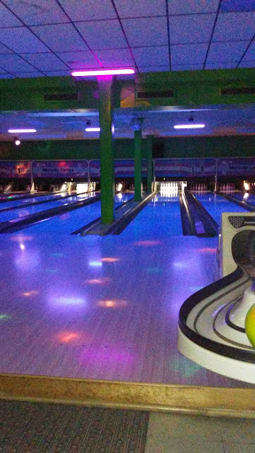 Bowling Alley «Melody Lanes», reviews and photos, 1018 N Main St, Madisonville, KY 42431, USA