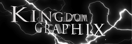 Kingdom Graphix image
