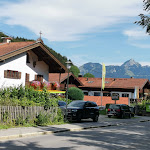 Photo n°1 de l'avis de Werner.c fait le 21/09/2020 à 13:36 sur le  Hotel Hubertus Schliersee à Schliersee