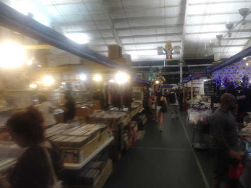 Flea Market «Raynham Flea Market», reviews and photos, 480 S St W, Raynham, MA 02767, USA