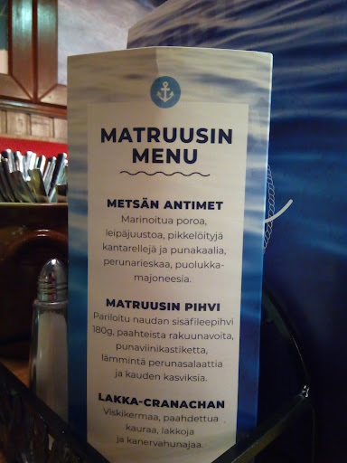 Ravintola Majakka