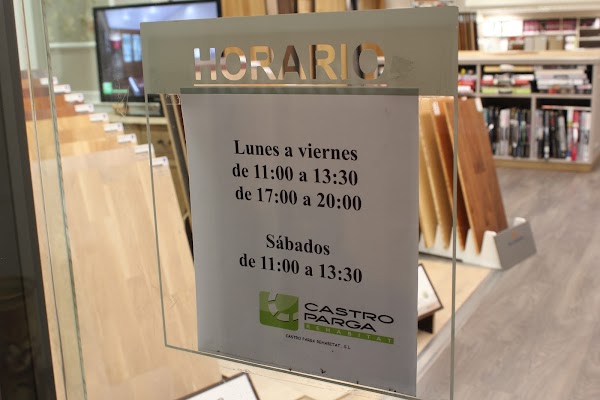 Imagen de Castro Parga Rehabitat S.L. (6 de 9)