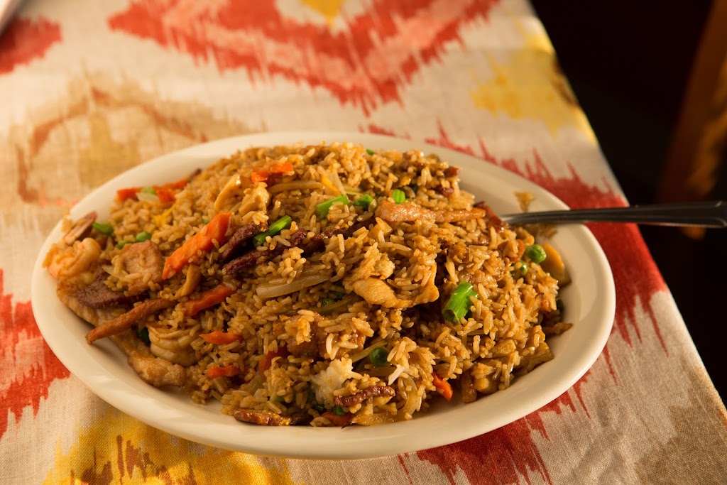 Cheng Asian Cuisine 99645