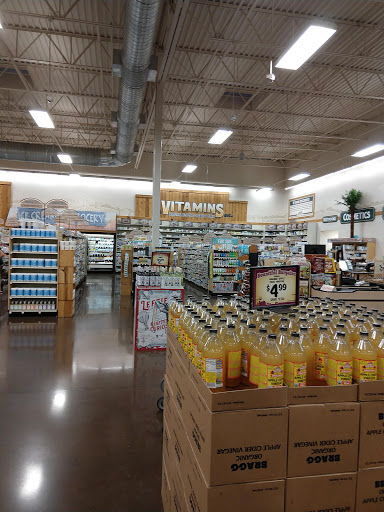Health Food Store «Sprouts Farmers Market», reviews and photos, 9241 Virginia Pkwy, McKinney, TX 75090, USA