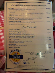 Photo n°6 de LE BASILIC à Lourdes ()
