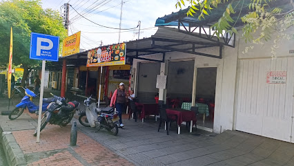 Restaurante Chela - # a 24-193,, Av. Rondón #24107, Arauca, Colombia