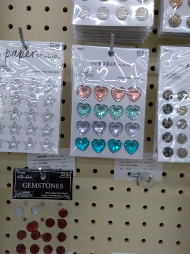 Craft Store «Hobby Lobby», reviews and photos, 13200 Aurora Ave N, Seattle, WA 98133, USA