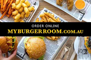 My Burger Room image