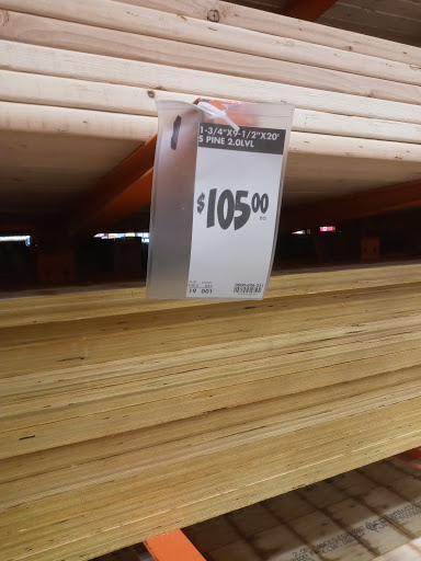 Home Improvement Store «The Home Depot», reviews and photos, 3756 Milton Ave, Camillus, NY 13031, USA