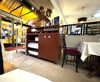Atmosphère du Restaurant italien Trattoria Silvano à Paris - n°1
