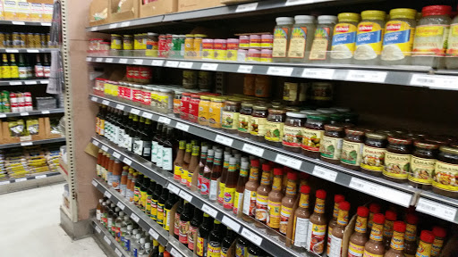 Asian Grocery Store «Datmoi Market», reviews and photos, 14415 Crenshaw Blvd, Gardena, CA 90249, USA