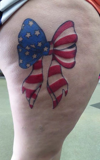 Explore depression mental health tattoo ideas, creative tattoo ideas in Huntsville, available at Kreations Tattoos & Body Piercing