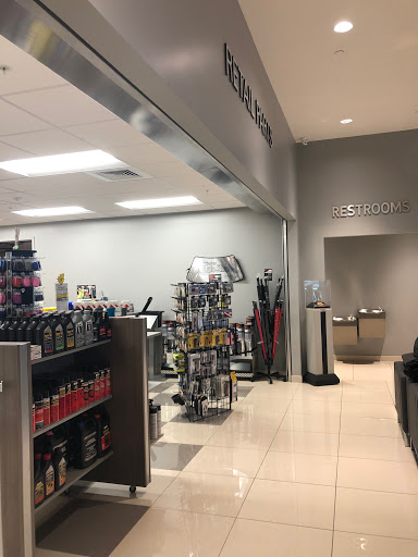 Toyota Dealer «Toyota of Fort Walton Beach», reviews and photos, 1006 Beal Pkwy NW, Fort Walton Beach, FL 32547, USA