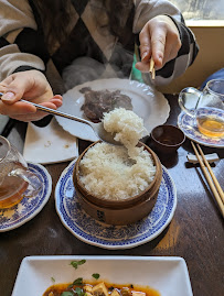 Les plus récentes photos du Shan Goût paris restaurant chinois - n°2