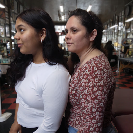 Explore men side neck cover up tattoo ideas, creative tattoo ideas in Modesto, available at The Golden Rose Tattoo