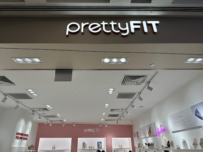 Comentarii opinii despre prettyFIT - JEM