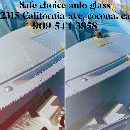 Safe Choice Auto Glass ( Repair Specialist) image